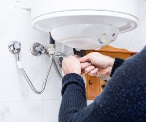About Water Heater Repair LLC Goodwine, IL